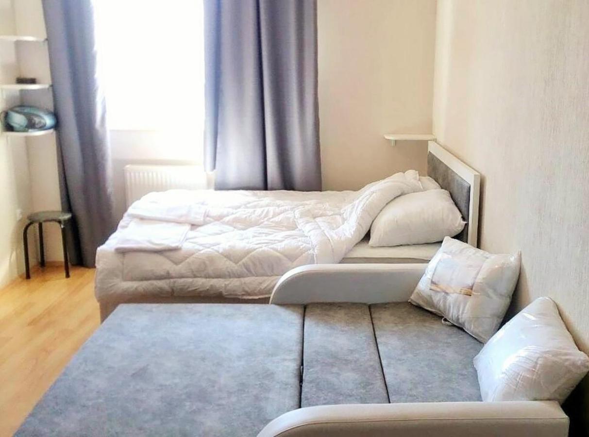 "Gudauri Heart" Apartment 外观 照片