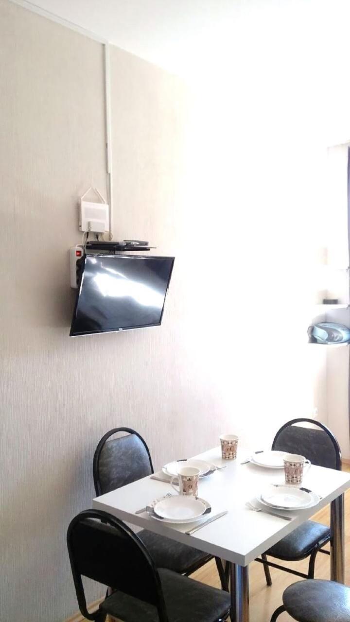 "Gudauri Heart" Apartment 外观 照片