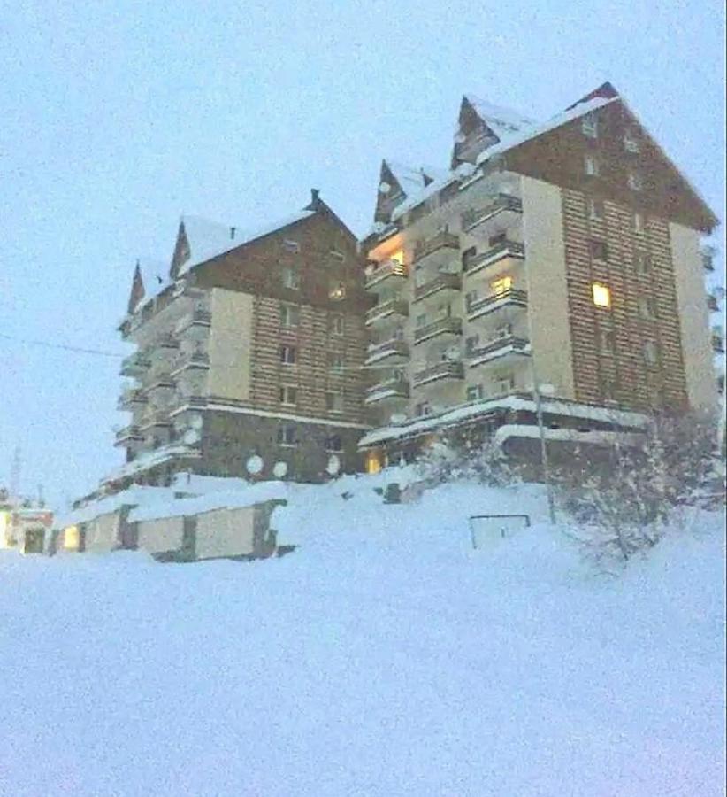"Gudauri Heart" Apartment 外观 照片